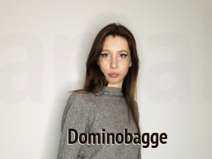 Dominobagge
