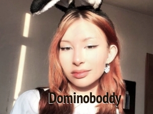 Dominoboddy