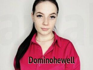 Dominohewell