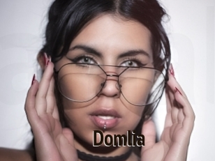 Domlia