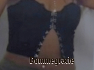 Dommegracie