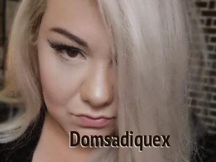 Domsadiquex