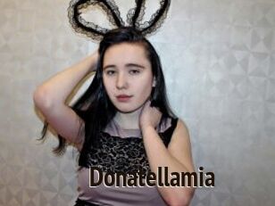 Donatellamia
