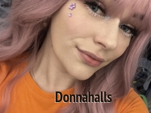 Donnahalls