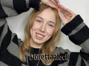 Dorettaaleck