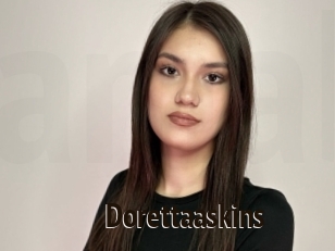 Dorettaaskins