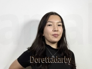 Dorettadarby
