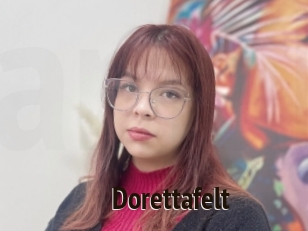 Dorettafelt