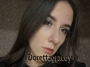 Dorettagracey