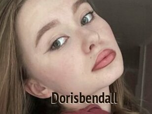 Dorisbendall
