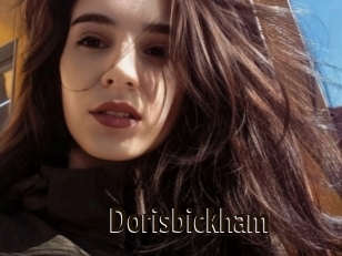 Dorisbickham