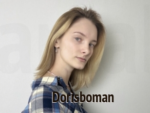 Dorisboman