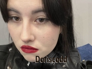 Doriscodd