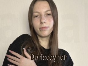 Doriscoyner