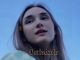 Dorisdavis