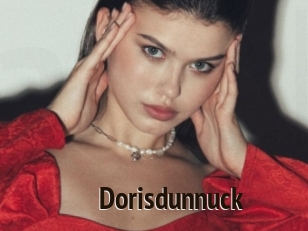 Dorisdunnuck