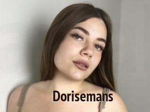 Dorisemans