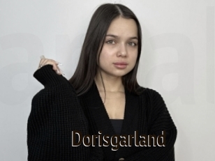 Dorisgarland