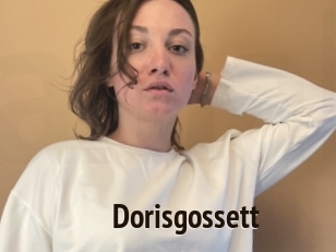Dorisgossett