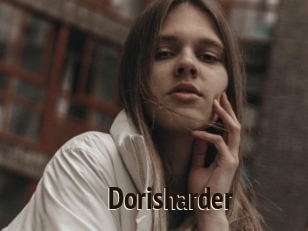 Dorisharder