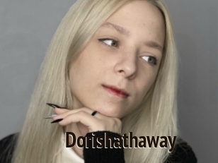Dorishathaway
