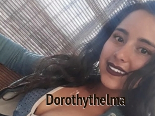 Dorothythelma