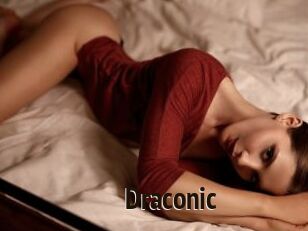 Draconic