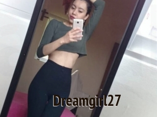 Dreamgirl27
