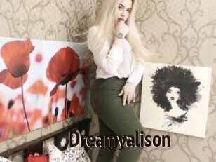 Dreamyalison