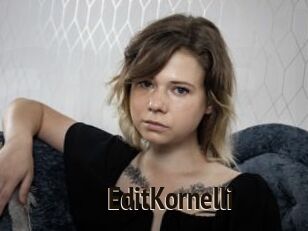 EditKornelli