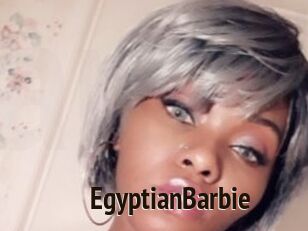 EgyptianBarbie