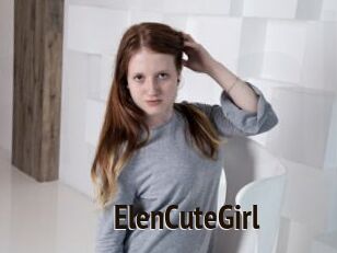 ElenCuteGirl