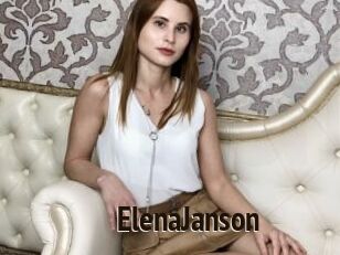 ElenaJanson