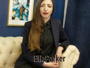 EliaParker