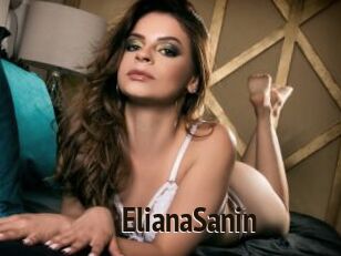 ElianaSanin