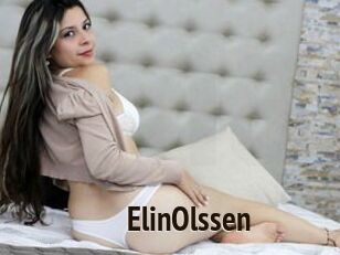 ElinOlssen