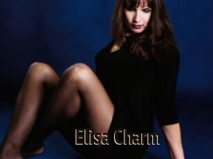 Elisa_Charm