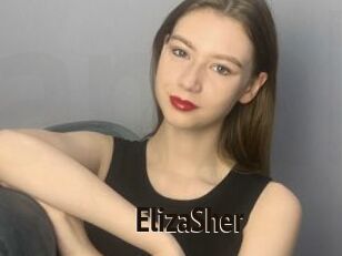 ElizaSher