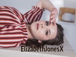 ElizabethJonesX