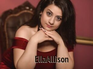EllaAllison