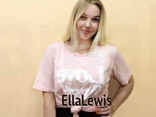 EllaLewis