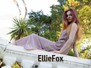 EllieFox