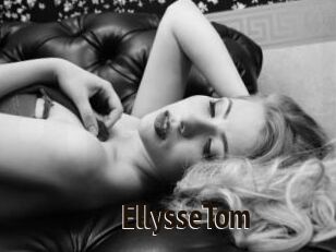 EllysseTom