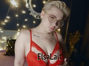 ElsaLait