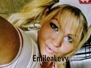 Emilea_Levy