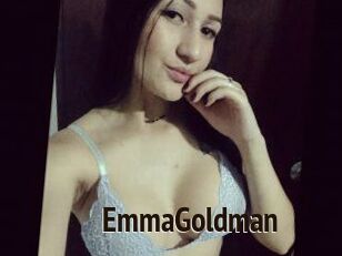 EmmaGoldman
