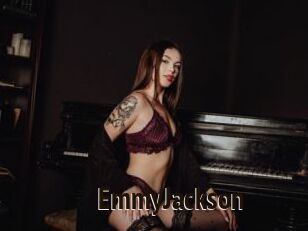 EmmyJackson