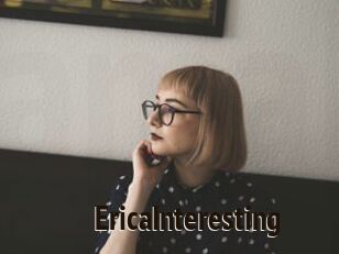 EricaInteresting