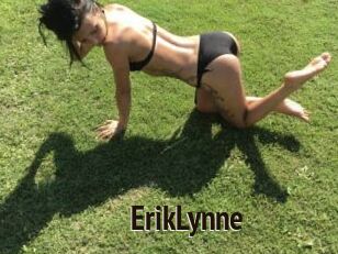 ErikLynne
