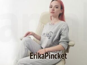 ErikaPincket